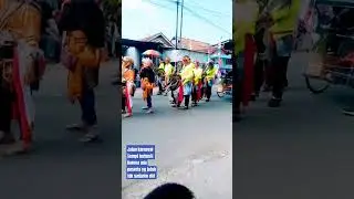 Berhenti sejenak, Karnaval Majenang #music #song #karnaval