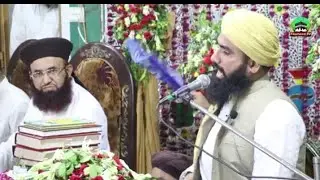 Shahzada Aala Hazrat Welcome In Pakistan | Imran Raza Khan Samnani Miyan | Dr Ashraf Asif Jalali |