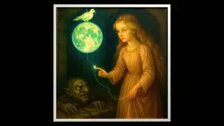The Princess and the Goblin by George MacDonald