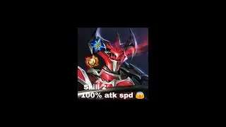 Zanis game play bar bar,new patch||Arena Of Valor