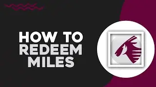 Как использовать мили Qatar Airways (краткое руководство)