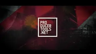OSCILLATE - Bigroom Techno series Vol.1 - producertools.net