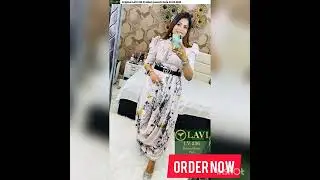 lastest dresses for women