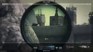 BubblesBrazy COD Gunfight-Resurgance