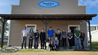 Pond Pro Canada, Kasco De-icers