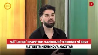 Një 