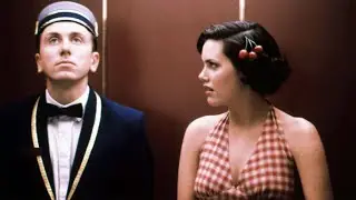 Four Rooms (1995) Trailer