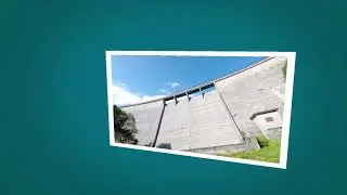 sotto la diga tenarda