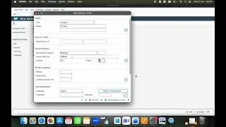 How to create Company code in SAP