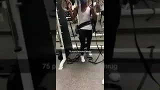 Inverted Shrug