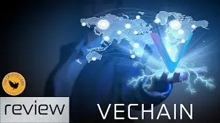 Vechain Thor - Electrifying Entreprise Blockchain Solutions