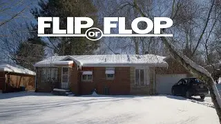 Flip Or Flop House #12 Flipper Channel DIY project Remodel Bros Hoarder House  DIY Crack House?