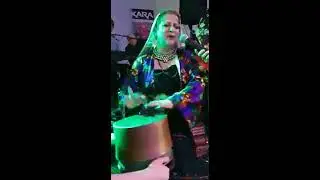 Kütahya Kına bakır türküleri - Emel Örgün Kurt