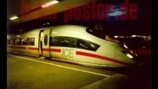 Bremssound ICE 3