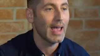 Dr. Chris Explains Benefits of Prostate Massager (We-Vibe Vector)