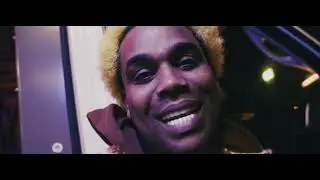 El Cherry Scom   Que va hacer Official Video