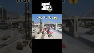 💥STUNT JUMPS in GTA V PT.398 🚀😱 #gta #gta5 #gtastunts