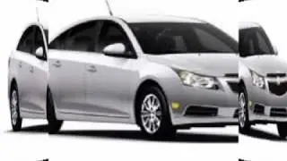 2012 CHEVROLET CRUZE Avon, CT C2075