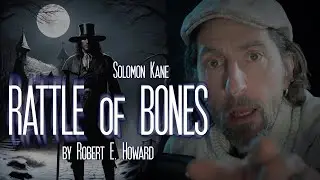 Solomon Kane 
