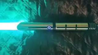 RGB X  Lightsaber