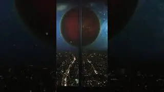 NAKED CITY LIGHT FANTASIA -Osaka Future Tourism-　あべのハルカス展望台「ハルカス300」