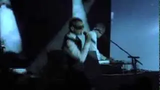 Crash Course in Science  Second Glance Live at LPR NYC
