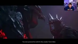 Lords of the Fallen &ndash; FIRST PLAYTHROUGH ⚔️ | Dark Souls-Like Chaos Begins