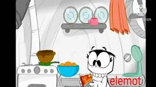 El show de los Tecolotes intro en elemot (Noviembre 2013)