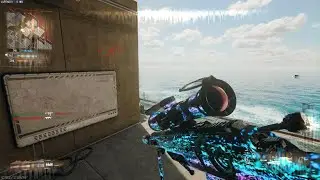 Call of Duty BO7 - Sniper Best Play