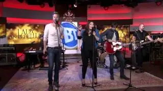 BT Toronto: Lady Antebellum performs 