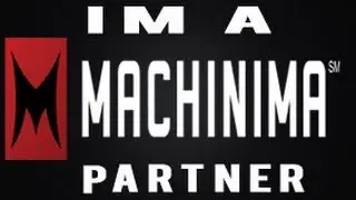 I'm A Machinima Partner