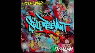 L.I.F.E LONG & S Eyes Finest - Urban Myth (Official Audio)