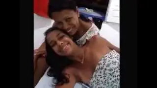 Isadora C&acirc;ndida -  Crioulinha