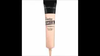 Maybelline Master Conceal by Face Studio, Light
