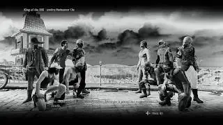 Uncharted 4 |Rank TryHards |vs wais_45 (lMobiusl), Mofro999, Kid-Cudi-43,