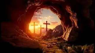 TDBC Sunday Service Great Priestly Prayer 2