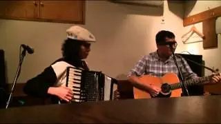 Tripping Up The Stars Jig Set / かな＆ししょー