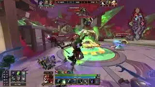 Smite randomizer 1 - Beny