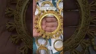 Brass Bangles Collection by Hong Kong World Chandni Chowk #mdvlogsmanisha