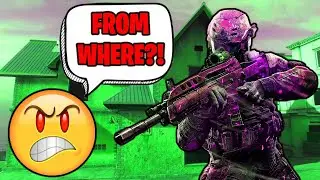 Rebirth Jump Spot You Don&rsquo;t Know *SECRET*
