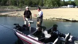 Tracker Nitro ZV21