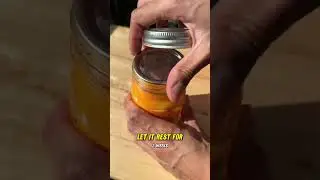 Спрей для очистки апельсиновой корки своими руками #устойчивостьимеет значение #нольотходов #нату...