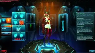 Wildstar 101 Guide 1 - Character Creation