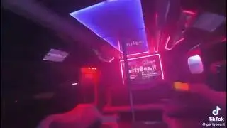Vip Limo Bus #BusLimousine #VIPExperience #LuxuryVibes #PartyVIP #NightLife #ExclusiveStyle #limo
