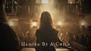 The Child Who Hanged Her Family: The Pendle Witches | British Pub Lore