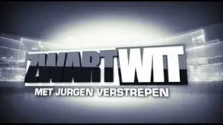 ZwartWit audio 1998 met Jurgen Verstrepen
