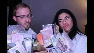 JUSTLIKEDREW'S BIGGEST GIVEAWAY EVER!!!