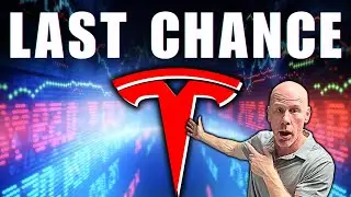 Не говорите, что вы не знали | Предварительный обзор доходов Tesla