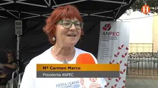Manises trau al carrer l&rsquo;art de la cer&agrave;mica amb una nova edici&oacute; de la Festa de la Cer&agrave;mica