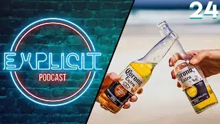 A streamel&eacute;s ut&aacute;ni &eacute;let & Tartalomgy&aacute;rt&aacute;si hat&aacute;rok! - EXPLICIT PODCAST S1 EP24